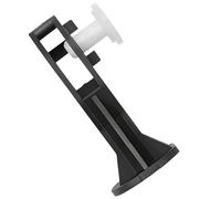 【OEM 212822】DawlQawwi Clip de Pedal de Embrague - Compatible con Berlingo/Xsara/306/Partner 1993-2010 | Ref. 9633830686 | PA66 Resistente al Desgaste