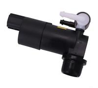OEM 2205506 Bomba de lavado de parabrisas para Ford para Focus para MK3 2011 2018, 1 unids reemplazo para sistema de limpieza de parabrisas resistente a fugas
