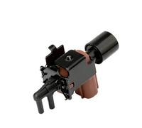 OEM# 25860-62010 Nueva válvula solenoide de interruptor de vacío EGR VSV for 3.0L 3.3L V6 2586062010 25860-46010 25860-30120