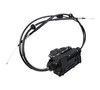 OEM: 34436788556 34436850289 Para X5 E70 X6 E71 E72 30i 48i Unidad Control Actuador Freno Mano Cubierta Rejilla Flujo Acondicionado