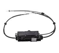 OEM: 34436850289 34436788556 Para X5 E70 X6 E71 E72 Unidad Control Estacionamiento Electrónico Módulo Freno Mano Cubierta Rejilla Flujo Acondicionado