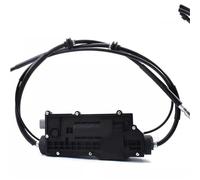 OEM: 34436850289 6850289 Para X5 X6 E70 E71 E72 Unidad Control Estacionamiento Controlador Electrónico Módulo Freno Mano Cubierta Rejilla Flujo Acondicionado