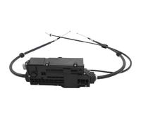 OEM: 34436850289 Para X5 E70 2007-2013 Para X6 E71 2008 2009-2014 Actuador Freno Estacionamiento Con Unidad Control Cubierta Rejilla Flujo Acondicionado