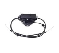 OEM: 34436850289 Para X5 E70 2007 Para X6 E71 E72 2014 Actuador Freno Estacionamiento Con Unidad Control Cubierta Rejilla Flujo Acondicionado
