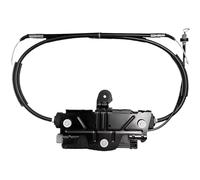 OEM 34436874219 1PC Módulo De Freno De Estacionamiento Actuador De Freno De Mano EPB 6874219 Para Serie 5 GT F07 530i 550i V8 L 2009-2017 Actuador freno estacionamiento