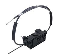 OEM: 34436874219 34436784653 Para Serie 5 GT F07 Módulo Freno Estacionamiento EPB Actuador Freno Mano Cubierta Rejilla Flujo Acondicionado