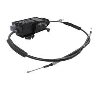 OEM: 34436877316 34434098596 Para Serie 7 F01 740i 740Li Unidad Control Actuador Del Freno Estacionamiento Cubierta Rejilla Flujo Acondicionado
