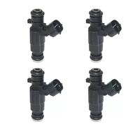 OEM: 35310-22600 9260930006 3531022600 Inyector de combustible autopartes 4 piezas