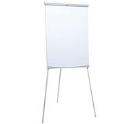 OEM 40091-12191 - Rotafolio con clip, blanco