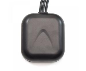 OEM 4G LTE/WIFI/GPS/GLONASS Antena Interior Combinada 3dBi, 3m JCE056
