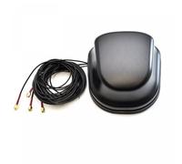 OEM 4G MIMO 4x4 Antena celular 3.5dBi IP67 SMA Male JCG605LM4