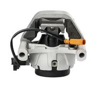 OEM # 4G0199381LE 4G0199381NT Soportes de motor Montaje for A6 A7 Quattro 3.0L V6 A/T Kit de reparación 4G0 199 381 NT 4G0 199 381(Left)