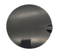 OEM 51177148883 Tapa de combustible para Mini para R55 R56 OEM 51177148883 | Ajuste perfecto para R55 R56 2007-2014, evita la evaporación del combustible, sellado seguro, para acabado rojo