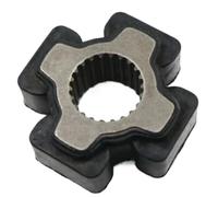 OEM: 563251W000FFF Compatible Con Tucson IX35 Sportage 2010-2014 Acoplador De Amortiguación De Engranajes De Columna De Dirección