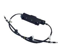 OEM: 59700-2W600 59700-B8700 59700-2W800 59700-B8800 Para Hyundai Para Santa FE 4WD 2012-2019 Conjunto Freno Estacionamiento Cubierta Rejilla Flujo Acondicionado