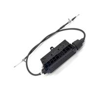 OEM: 670030887 Para Maserati Para Quattroporte Para Ghibli 2014-2016 Freno Estacionamiento Actuador Electrónico Estacionamiento Cubierta Rejilla Flujo Acondicionado