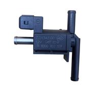 OEM 8200603558 70134300 7.01343.00 Pressure Solenoid Valve for Renault Captur Megane III 3 2008-2012 for Nissan Qashqai J11 1.2