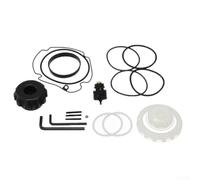 OEM 910450 - Juego de piezas de repuesto para clavadora Porter Cable FC350A FM350A FR350A, kit de revisión con tope de pistón, válvula de disparo, juntas, amortiguador