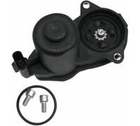 OEM: A1669065401 2229063 Para Benz W222 W166 ML350 ML250 GL Conjunto Motor Del Actuador Freno Mano Freno Trasero Coche Cubierta Rejilla Flujo Acondicionado