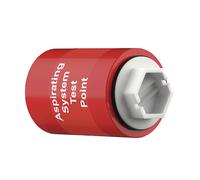 OEM ABS-018 Punto de muestreo para prueba del sistema de detección por aspiración