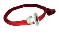 OEM ABS019F/25 Punto de muestreo capilar para techos registrables