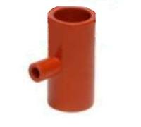 OEM ABS022/25 Adaptador tipo T para tubo capilar de 8 mm.