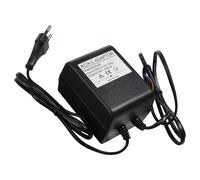 OEM AC24V2A Transformador AC/AC - Entrada AC 220 V - Salida AC 24 V 2 A - Longitud de cables 1 m - 90 (Al) x 65 (An) x 55 (Fo) m