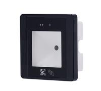 OEM ACR205-QR-MF Lector de acceso - Acceso por tarjeta MF y QR - Indicador LED y acústico - Wiegand 26/34 - Compatible con equip