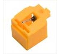 OEM - Alfiler tocadiscos para Sony PS-LX 300 USB - Color amarillo
