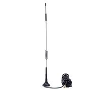 OEM ANT-4G-05D-0-M-500 Antena 4G - Frecuencia 4G 850-960/1710-2700MHz - Conector SMA Macho - Instalación en interior - Ganancia