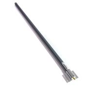 OEM Antena omnidireccional LoRa / Helium de fibra de vidrio 10 dBi, SMA hembra HSA-0809-FBG