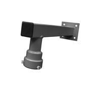 OEM BACULO-BRAZO-PTZ-350-GRIS Halterung 350 mm für die Installation einer Speed-Dome-Kamera an einem Mast von 3.5 oder 4.5m in g