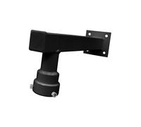 OEM BACULO-BRAZO-PTZ-350-SCHWARZ Halterung mit 350 mm für die Installation einer Speed-Dome-Kamera an einem Mast von 3.5 oder 4.