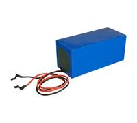 OEM BAT12100-LIFEPO4 Batería recargable - Tecnología Litio LiFePO4 - Voltaje 12 V - Capacidad 10.0 AH - Larga duración de vida -