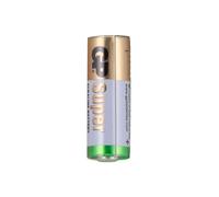 OEM BATT-23A GP - Batterie 23A / A23 / MN21 / GP23A / 8LR932 - Spannung 12 V - Alkaline - Nennkapazität 53 mAh - Kompatibel mit