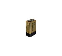 OEM BATT-CP9V Batterie CP9V - Li-MnO2 - Spannung 9,0 V - Nennkapazität 1200 mAh - Kompatibel mit Produkten aus dem Katalog
