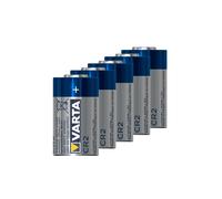 OEM BATT-CR2-B Varta - 10 CR2-Batterien - Spannung 3,0 V - Lithium - Nennkapazität 850 mAh - Kompatibel mit Produkten aus dem Ka
