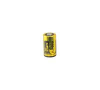 OEM BATT-CR2 Safire - CR2-Batterie - Spannung 3,0 V - Lithium - Nennkapazität 850 mAh - Kompatibel mit Produkten aus dem Katalog