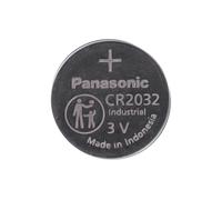 OEM BATT-CR2032 CR2032 Knopfzelle - Panasonic - Lithium Li-MnO2, nicht wiederaufladbar - Spannung 3,0 V - Nennkapazität 240 mAh