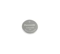 OEM BATT-CR2450 CR2450-Knopfzelle - Panasonic - nicht wiederaufladbares Lithium Li-MnO2 - Spannung 3,0 V - Nennkapazität 620 mAh