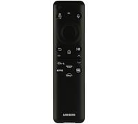 OEM BN59-01455A - Mando a distancia solar por voz para Samsung Smart TV, NEO QLED Crystal UHD OLED S95C, LS03D, Q60, Q70, Q80, QN85, QN90
