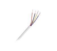 OEM CA4-100-H 4 Leiter - flexibler elektrolytischer Kupferleiter Klasse 5 - Schirm aus Aluminium-Polyester + CuSn-Drainleiter -