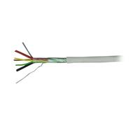 OEM CA4P2-100-H 4 conductores de señal + 2 de alimentación - Conductor Cobre electrolítico flexible - Pantalla Aluminio poliéste