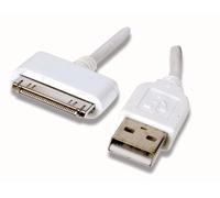 OEM Cable USB para iPod Dock Connector I-POD-USB