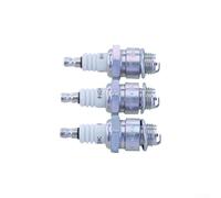 OEM compatible para encendido para Spark 3 piezas para motores de cortacésped B4LM LT7 consistente para rendimiento de encendido