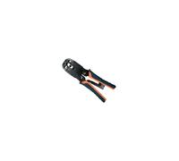 OEM CON300-CRIM Crimpzange - professionelles, hochwertiges Modell - Steckverbinder: RJ45, RJ11, RJ12 - Kabel: UTP - Einfach