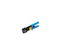 OEM CON300-CRIM-EZ Crimpzange für Durchgangsstecker - professionelles, hochwertiges Modell - Steckverbinder: EZ-RJ45, RJ11