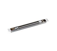 OEM CONAC-696 CONAC-696 Pasacable abrepuerta de encastrar. Para doble puerta. Impide que el cable se rompa y/o se quiebre intenc