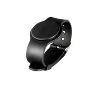 OEM CONAC-847 CONAC-847 Pulsera de proximidad por radiofrecuencia. MIFARE pasivo. Frecuencia 13,56MHz. Color negro. Máxima segur