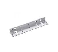 OEM CONAC-868 CONAC-868 Soporte L para marcos de puertas estrechas. Adecuado para todo tipo de puertas. Aluminio de alta resiste
